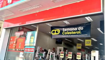 Drogarias Pacheco - - Loja 01 E 02 - São Benedito