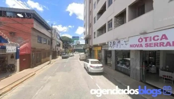 Drogarias Pacheco - R. Dimas Guimarães