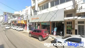 Drogarias Pacheco - Rio Bonito