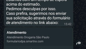 Drogarias Pacheco - Rio Das Ostras