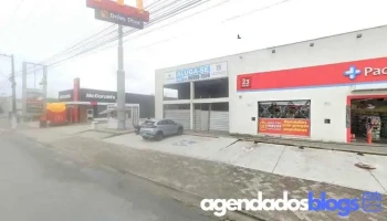 Drogarias Pacheco - Rio Das Ostras