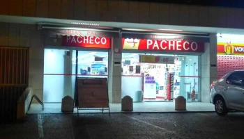 Drogarias Pacheco - Rio De Janeiro