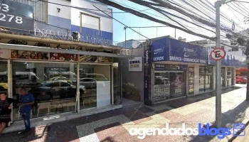 Drogarias Pacheco - Rio De Janeiro