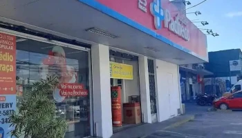Drogarias Pacheco - Rio De Janeiro