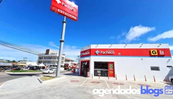 Drogarias Pacheco - São Francisco De Itabapoana