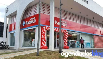 Drogarias Pacheco - - St. Marista