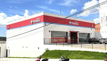 Drogarias Pacheco - - Vila Frei Domingos
