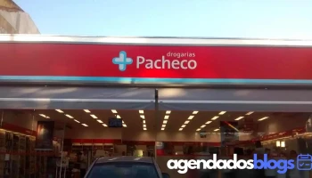 Drogarias Pacheco - Volta Redonda