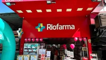 Drogarias Riofarma - Rio De Janeiro