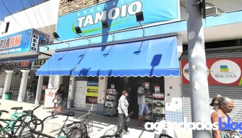 Drogarias Tamoio Bacaxá: Medicamentos, Genérico, Delivery, Saquarema Rj - Saquarema