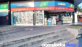 Drogarias Tamoio Maricá: Medicamentos, Genérico, Delivery, Rj - Maricá