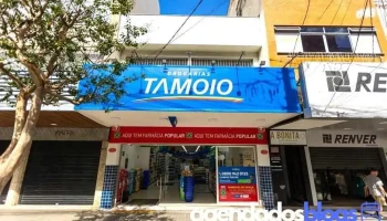 Drogarias Tamoio Nova Friburgo: Medicamentos, Genérico, Delivery, Rj - Nova Friburgo