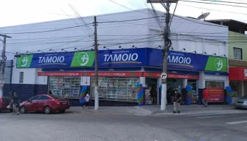 Drogarias Tamoio São Pedro da Aldeia: Medicamentos, Genérico, Delivery, Rj - São Pedro Da Aldeia