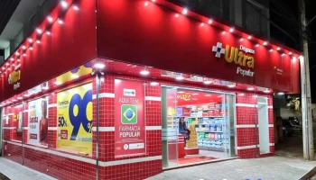 Drogarias Ultrapopular Avenida Loja 2 - Borda Da Mata