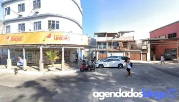 Drogarias Unidas - Nilópolis