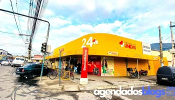 Drogarias Unidas Valverde - Nova Iguaçu