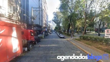 Drogas 1000 Friburgo - Nova Friburgo