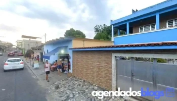 Drogas Cem - Nilópolis