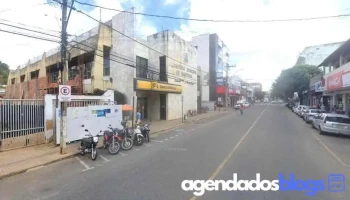 Drogas Minas - Mantena