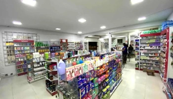 DrogaShop Guapo - N° 1174 - Centro