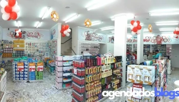 DrogaSHOP - Nº 412 - Qd. 44