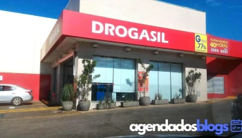 Drogasil - 10 - 16 E 22 - St. Central