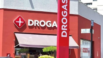 Drogasil - 11 - Quadra 13 Lote 13 - Centro