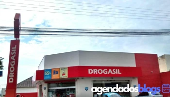 Drogasil - 119 - Loja 1 - St. Central