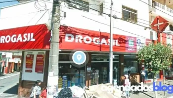 Drogasil - 275 - Centro