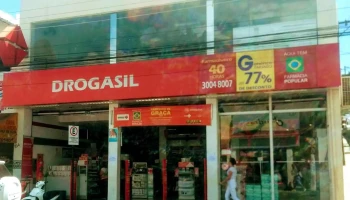 Drogasil - 314 - Loja A