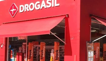 Drogasil - 484 - Setor Sul