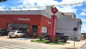 Drogasil - 629 - Nossa Senhora De Fátima