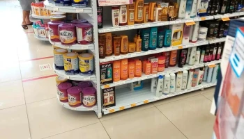 Drogasil - 850 - 860 - São Benedito