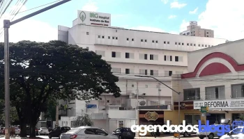 Drogasil - 924 - Quadra 47 Lote 1 - St. Bueno