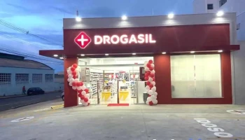 Drogasil - Alfenas