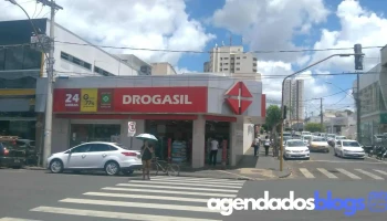 Drogasil - Araguari