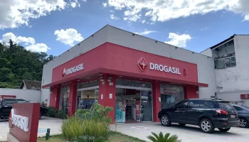 Drogasil - Gallo