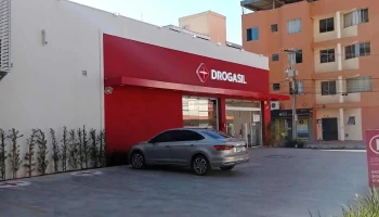 Drogasil - - Jardim Do Lago