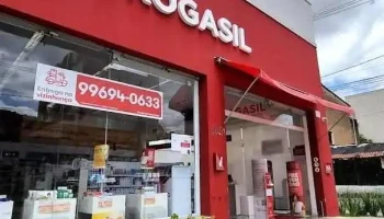 Drogasil - João Monlevade