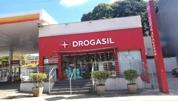 Drogasil - Juiz De Fora