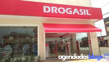 Drogasil - - Jundiaí