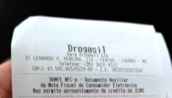 Drogasil - Lavras
