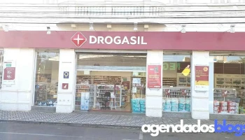 Drogasil - - Lote 16 - Centro