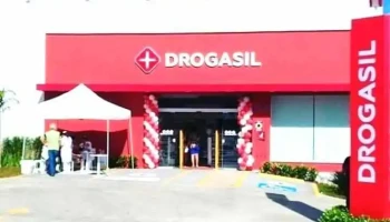 Drogasil - - Muarama