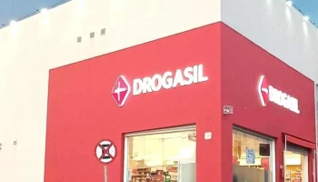 Drogasil - Nº Lt 2 Lj A - Prq N Friburgo A