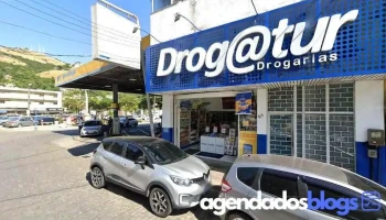 Drogatur Drogaria Mangaratiba Centro - Mangaratiba