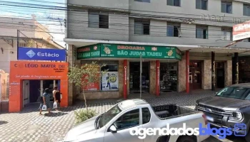 Drogavargas - 105 - Vila Gesse