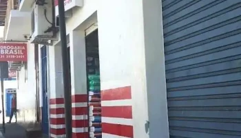 Drogavida Rede Inova - Mariana