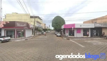 Drogaville - 463 - Centro