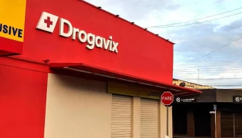 Drogavix - 621